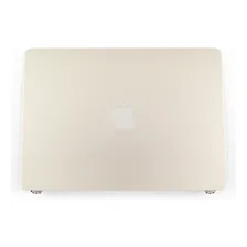 Tela Display Completa Macbook Air M2 A2681 Starlight Foto mini 1