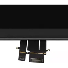 Tela Display Completa Macbook Air M2 A2681 Starlight Foto mini 3