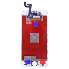 Tela Display Frontal Lcd Touch iPhone 6s Emp贸rio Standard Cor Branco Foto mini 3