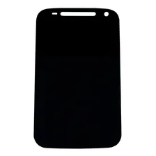 Tela Display Frontal Touch Lcd 4,5 Moto E2 Motorola Cor Preto Foto mini 2