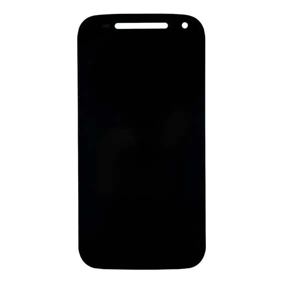 Tela Display Frontal Touch Lcd 4,5 Moto E2 Motorola Cor Preto Foto 1