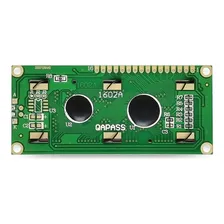 Tela, Display Lcd 16 X 2 Foto mini  3