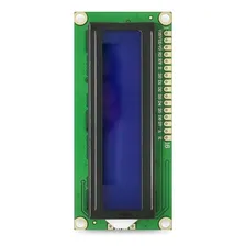 Tela, Display Lcd 16 X 2 Foto mini 4