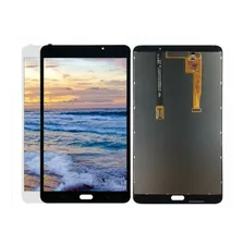 Tela Display Lcd Frontal Touch Tablet Galaxy Tab A T280 2016 Foto mini 1