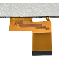 Tela Display Lcd Satlink 4.3 Ws6960 6999 Hd Full Foto mini  3