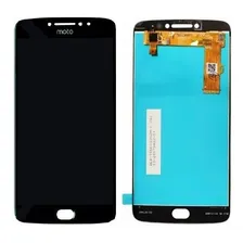 Tela Display Lcd Touch Moto E4 Plus Xt1770 Xt1773 Orig Doura Cor Dourado Foto mini 4