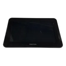 Tela Display + Touch Tablet Positivo Ypy L700 7 Preto Foto mini 1