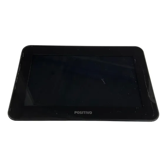 Tela Display + Touch Tablet Positivo Ypy L700 7 Preto Foto 1