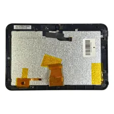 Tela Display + Touch Tablet Positivo Ypy L700 7 Preto Foto mini 2