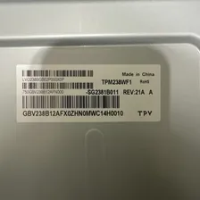 Tela Display Tpm238wf1-sg2381b011 Rev:c3c + Foto mini 4