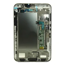 Tela do tablet Samsung Tab 2 P3100 - preta Foto mini 2
