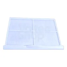 Tela Filtro Ar Condicionado Split Modernita 12000 A 80000btu Foto mini 1