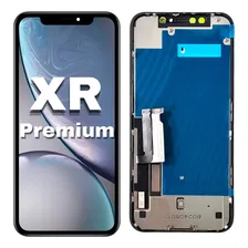Tela Frontal Display Tela Para iPhone XR Amoled Premium 100 Foto mini 4