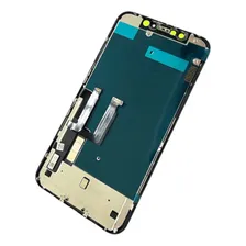Tela Frontal Display Tela Para iPhone XR Amoled Premium 100 Foto mini 3