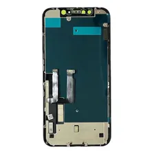 Tela Frontal Display Tela Para iPhone XR Amoled Premium 100 Foto mini 2