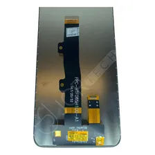 Tela Frontal Lcd Display Touch Compatível Para Moto E7 Foto mini  3