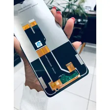 Tela Frontal Lcd Nokia 2.4 Ta-1270 Ta-1274 Ta-1275 Cor Preto Foto mini 4