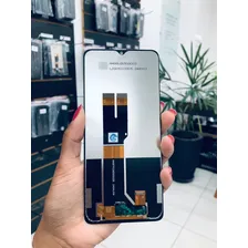 Tela Frontal Lcd Nokia 2.4 Ta-1270 Ta-1274 Ta-1275 Cor Preto Foto mini 2