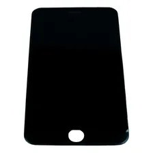 Tela Frontal Preta Touch Display Lcd 5,5 Pol. iPhone 6 Plus Cor Preto Foto mini  2