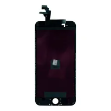 Tela Frontal Preta Touch Display Lcd 5,5 Pol. iPhone 6 Plus Cor Preto Foto mini  3