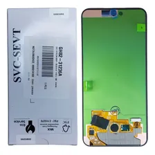 Tela Frontal Touch Display Samsung A54 A546 Sem Aro Foto  mini 1