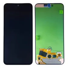 Tela Frontal Touch Display Samsung A54 A546 Sem Aro Foto mini  2