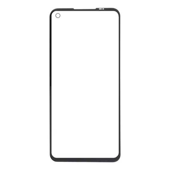 Tela Frontal, Vidro Sem Display Para Zenfone 9 Foto 1