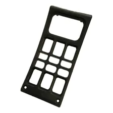 Tela Grade Painel Scania 113 / 124 - 1206s Cor Preto Foto mini 2