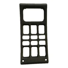 Tela Grade Painel Scania 113 / 124 - 1206s Cor Preto Foto mini 1