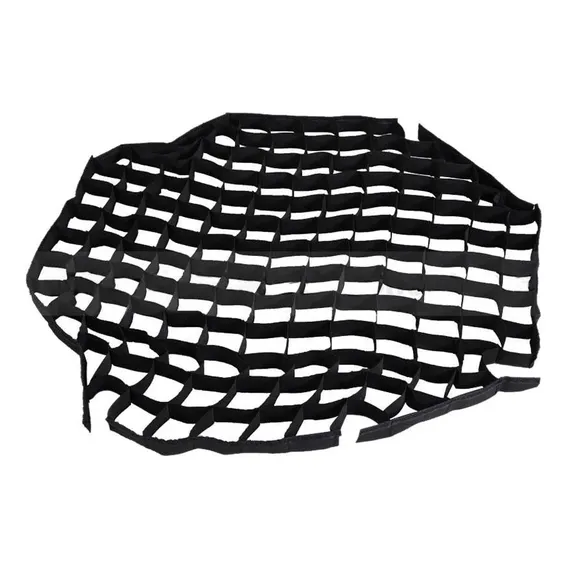 Tela Grid Para Softbox Gkt-600 Greika Foto 1