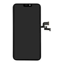Tela iPhone X Premium Oled Cor Preto Foto mini 2