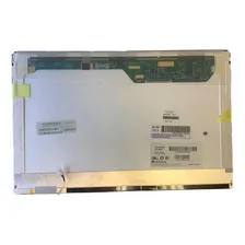 Tela Lcd 14pol Wxga Laptop Screen Hp 483261-001 Foto mini  3