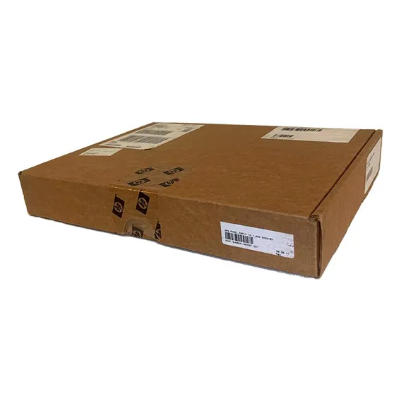 Tela Lcd 14pol Wxga Laptop Screen Hp 483261-001 Foto 1
