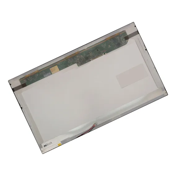 Tela Lcd 15.6 Para Notebook - Ltn156at01 B156xw01 Foto 1