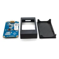 Tela Lcd Nextion 2,4 Tft Touch Para Arduino + Case 3d Foto mini  2