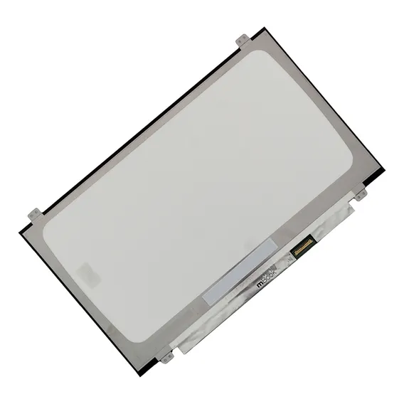 Tela Lcd Para Notebook Lenovo E480 B140xtn07.1 Foto 1