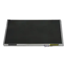 Tela Lcd Para Notebook Toshiba 12.1 1280x800 Ltd121exvv Foto mini 1