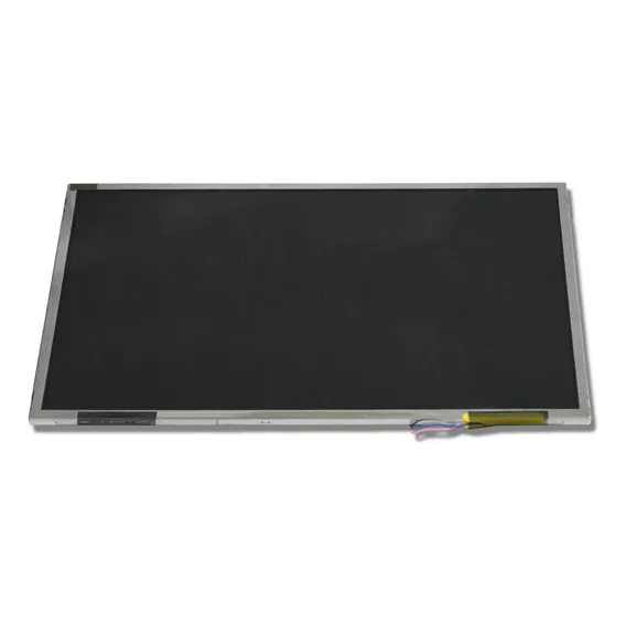 Tela Lcd Para Notebook Toshiba 12.1 1280x800 Ltd121exvv Foto 1