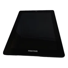 Tela Lcd Touchpanel 9,7 Tablet Positivo Ypy 10 Ab10d 10ftb Cor Preto Foto  mini 1