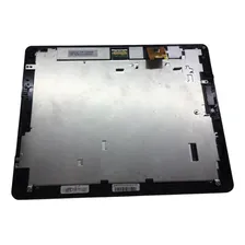 Tela Lcd Touchpanel 9,7 Tablet Positivo Ypy 10 Ab10d 10ftb Cor Preto Foto mini  2