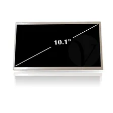 Tela Led 10.1 Para Netbook 10a - 10b - 10c - 10d Nov Foto mini  3