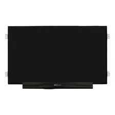 Tela Led P/ Notebook Asus 1008ha | 10.1 Led Slim Foto mini  3