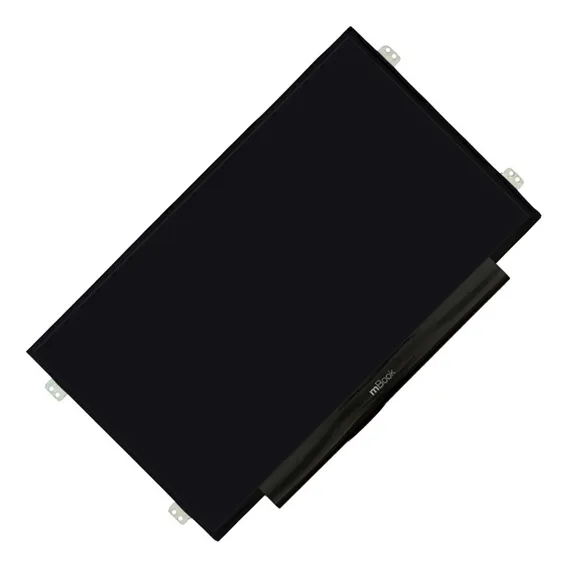 Tela Led Para Notebook Itautec Infoway Note W7020 10.1 Slim Foto 1