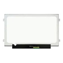 Tela Led Para Notebook Itautec Infoway Note W7020 10.1 Slim Foto mini 4
