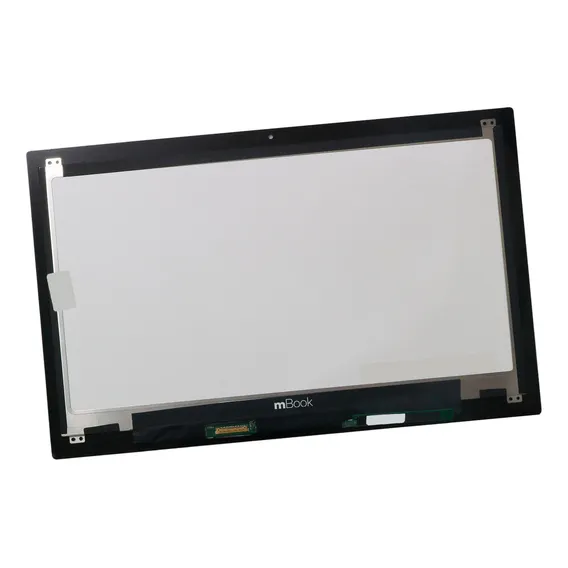 Tela Led + Touch Dell Inspiron 13 7348 7347 P57g Foto 1