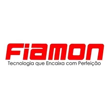 Tela Master Alto-falante De 12 Polegadas Preta Fiamon - Par Foto mini 2