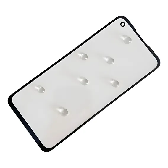 Tela Módulo Display/touch Felfial Tela De Reposição Zenfone 8 Foto 1