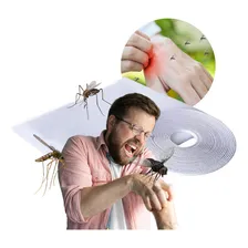 Tela Mosquiteira Anti Inseto/mosquito P/ Janela Foto mini 2