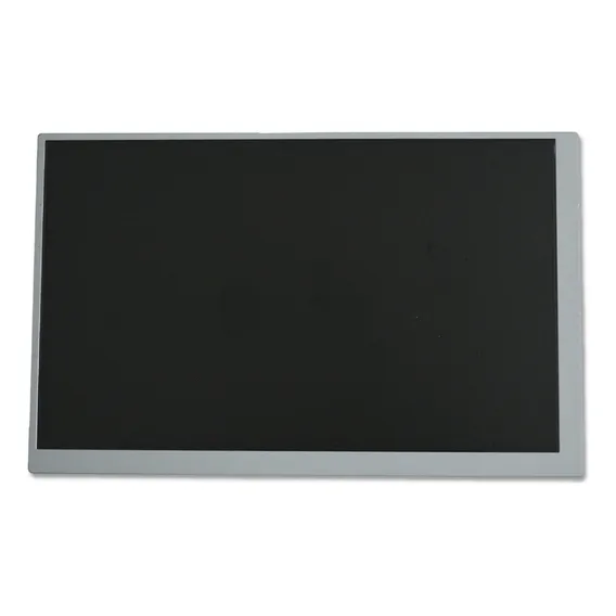 Tela Netbook Lcd 7.0 Positivo Mobile Mobo 7 Claa070lc0acw Foto 1