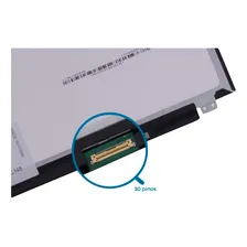 Tela Notebook 15.6 Hd - Samsung Np300e5m Np300e5l Np300e5k Foto mini 3